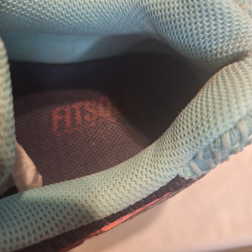 Nike Air Max Torch 4 Women's Sneakers Shoes. Size 9.5 - Picture 7 of 12
